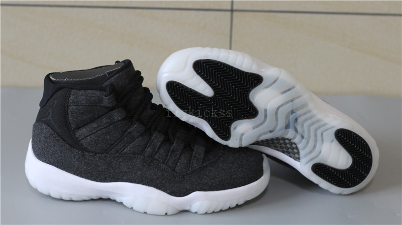 Air Jordan 11 Retro Wool